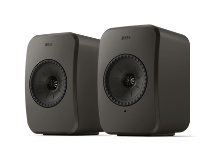 KEF LSX II LT