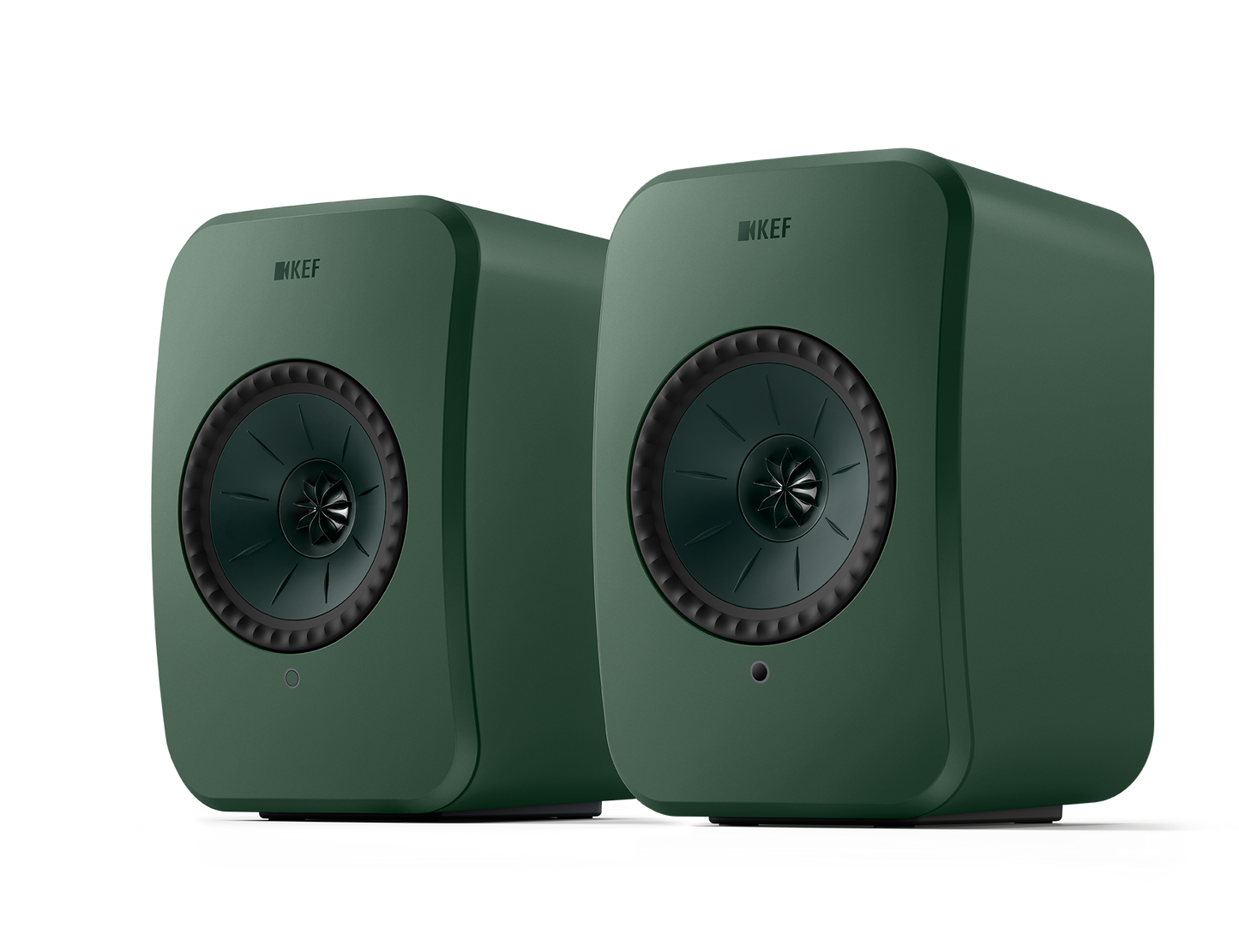 KEF LSX II LT