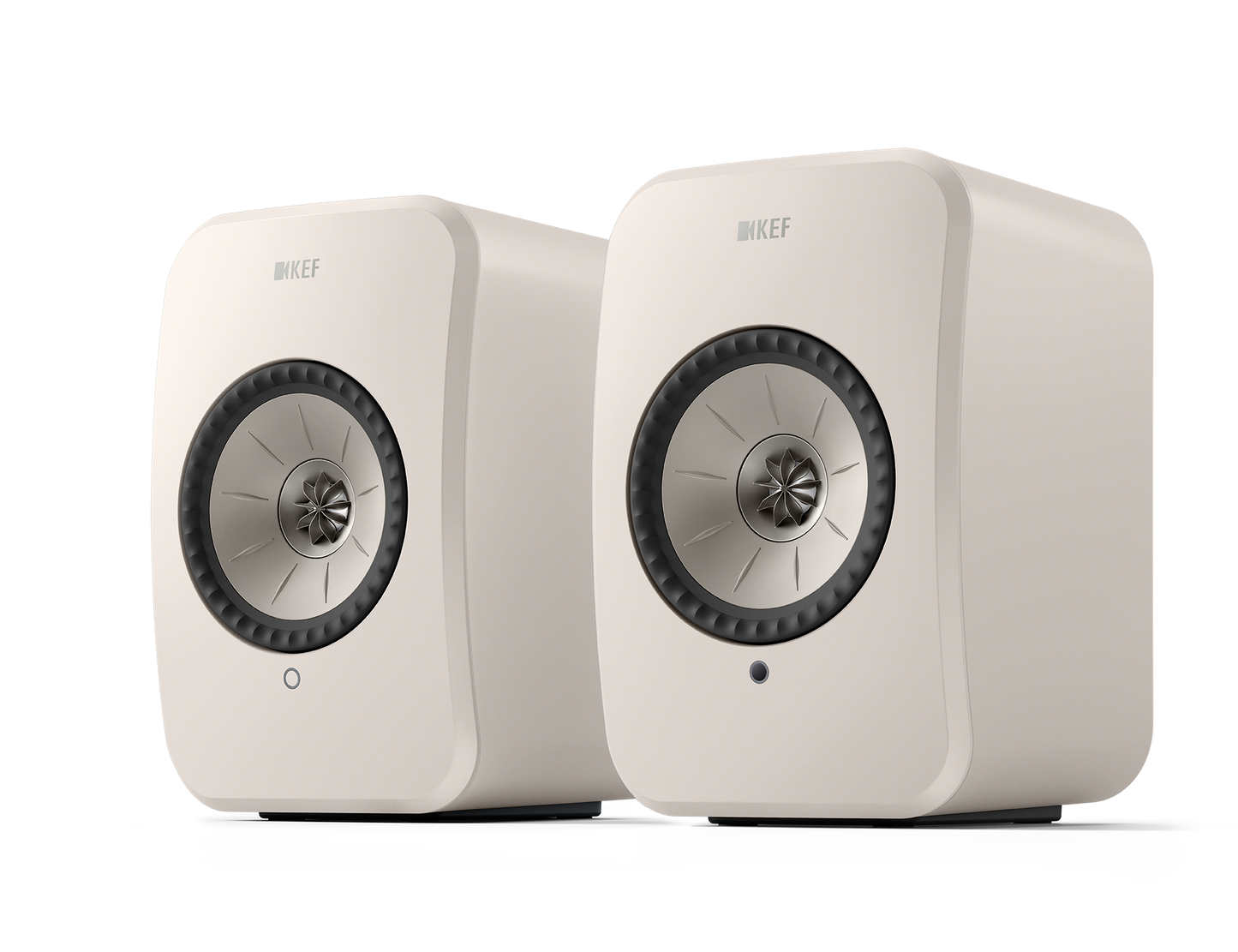 KEF LSX II LT