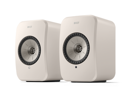 KEF LSX II LT