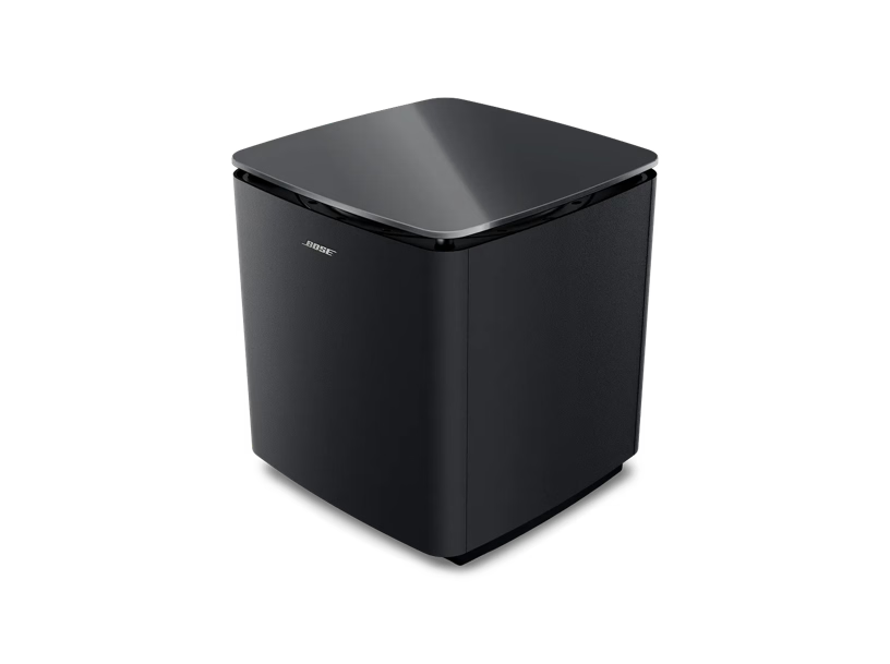 Bose Lifestyle Ultra Subwoofer