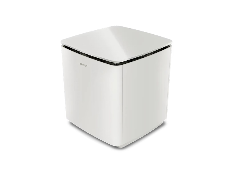Bose Lifestyle Ultra Subwoofer