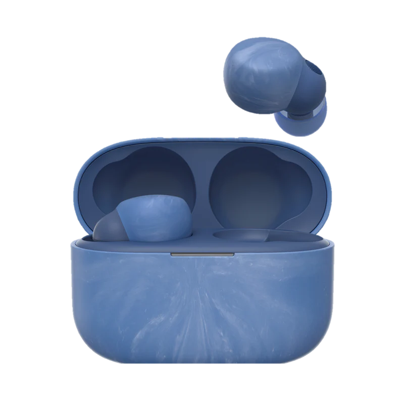 Sony LinkBuds S – Compact Noise-Canceling Wireless Earbuds – ConnectIT Sony LinkBuds S – Compact Noise-Canceling Wireless Earbuds – ConnectIT