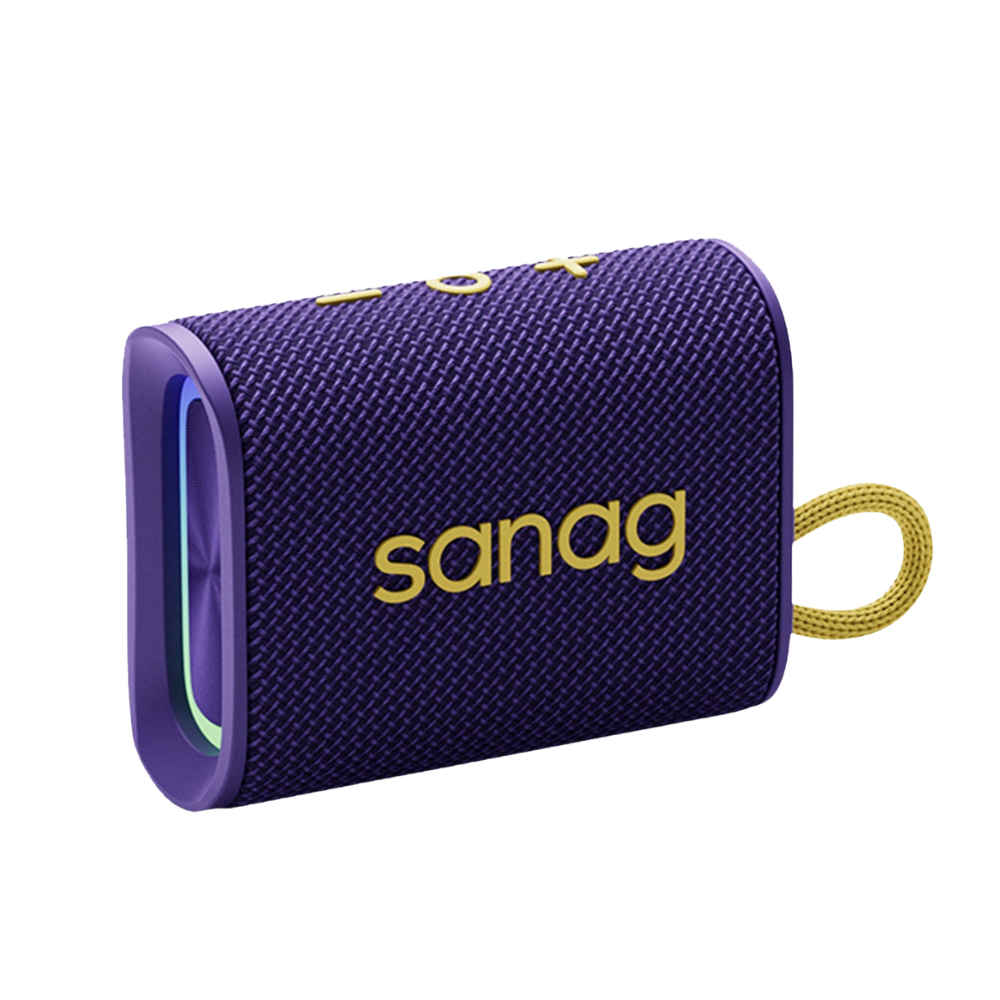 Sanag M13S II Pro Max Mini Bluetooth Speaker | 20H Playtime – ConnectIT