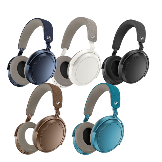 Momentum 4 Wireless