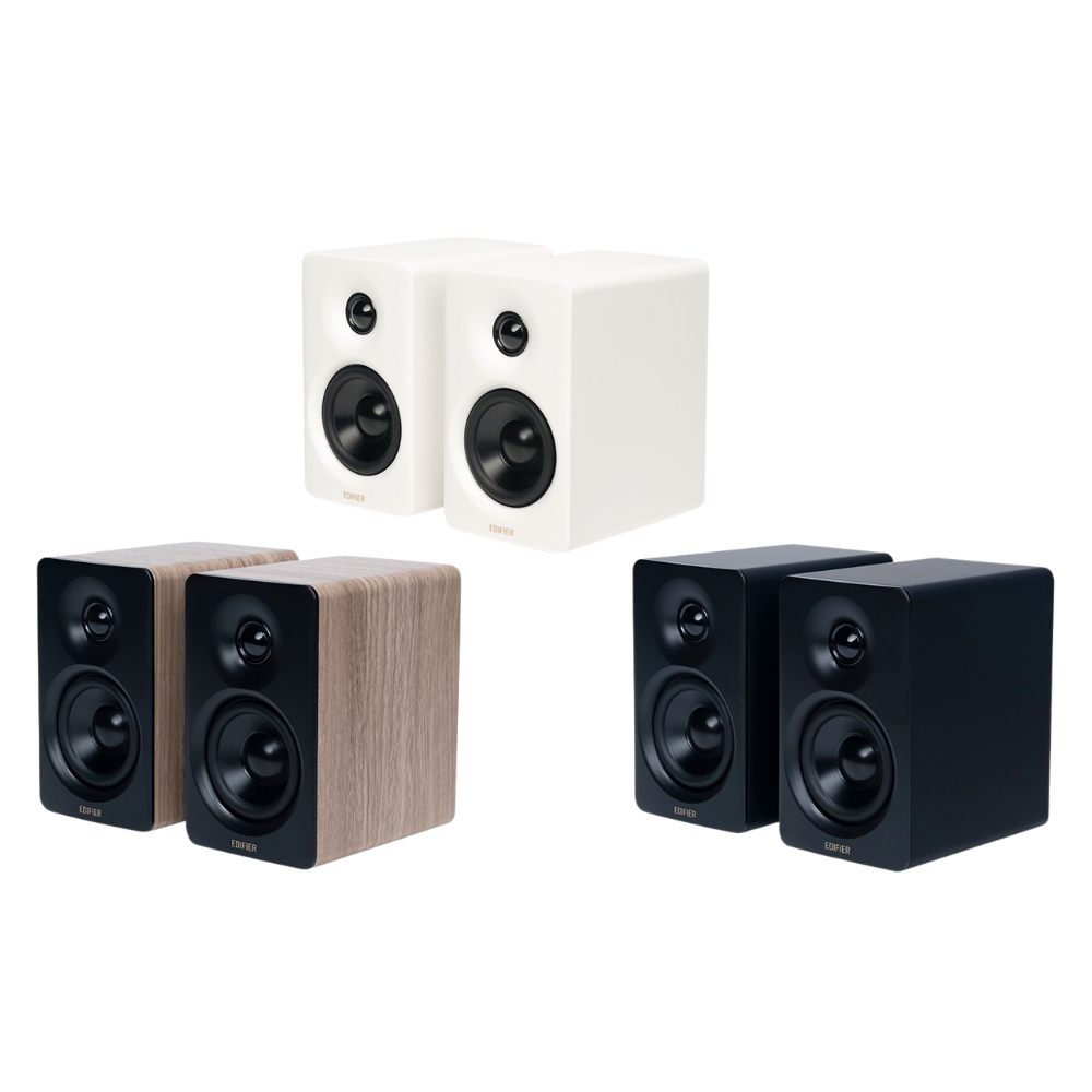 M60 Powered Computer Speakers