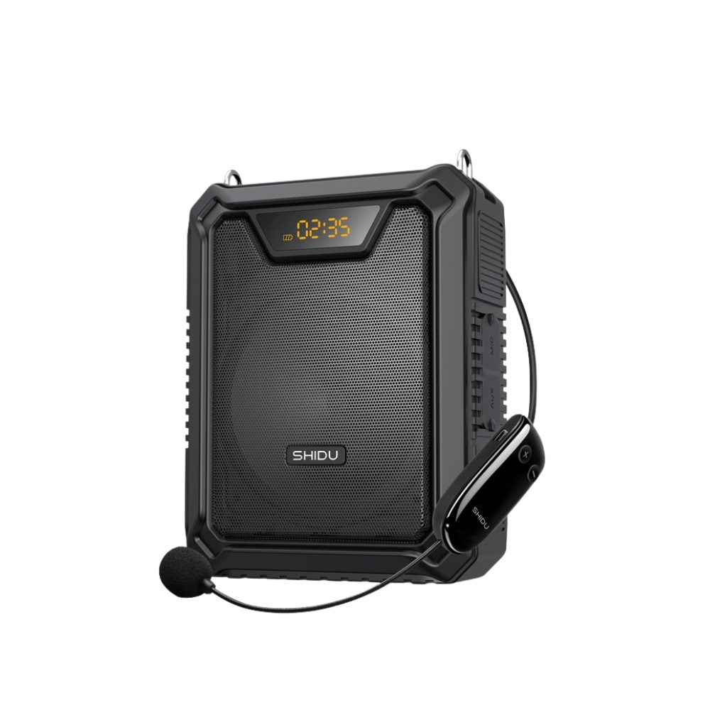 SHIDU M900UHF