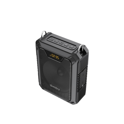 SHIDU M900UHF