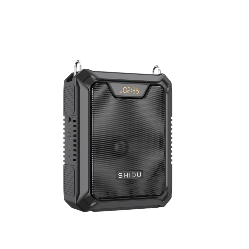 SHIDU M900UHF
