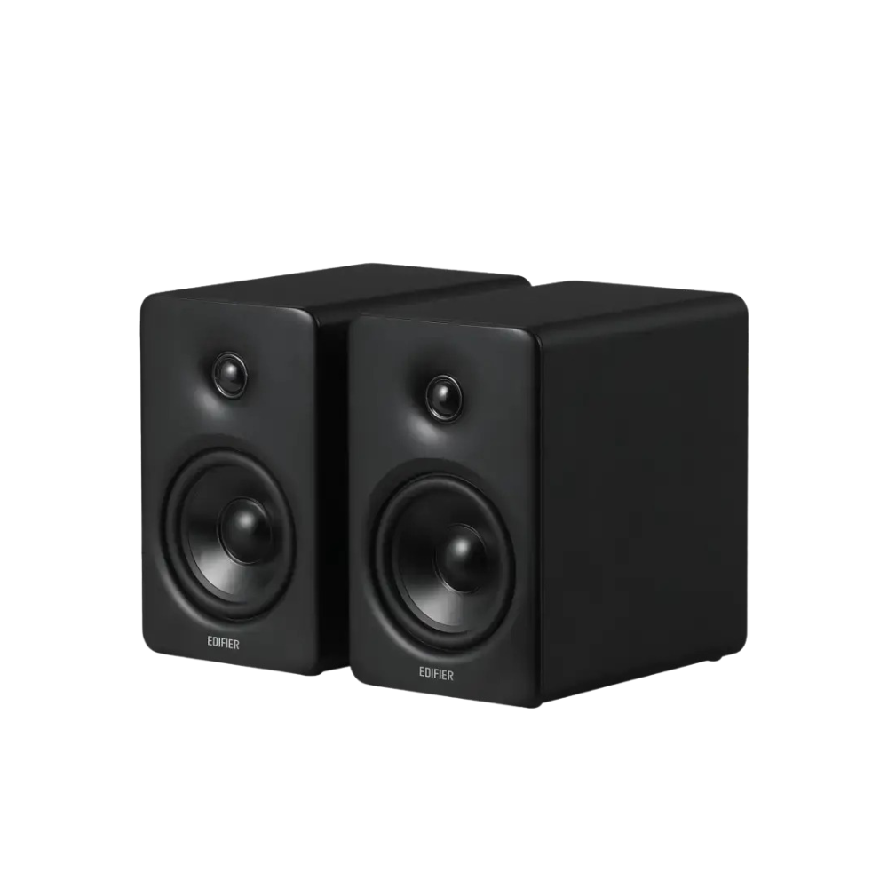 Edifier M90 Active Bookshelf Speakers
