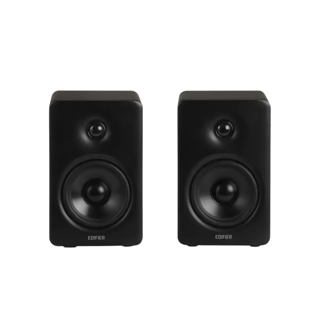 Edifier M90 Active Bookshelf Speakers