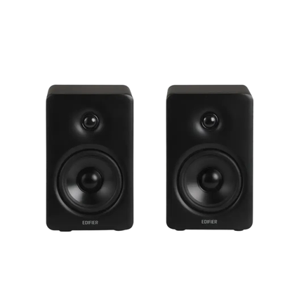 Edifier M90 Active Bookshelf Speakers