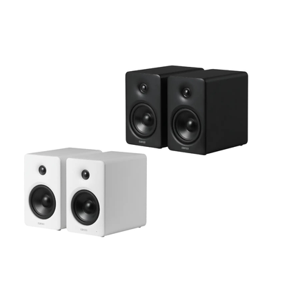 Edifier M90 Active Bookshelf Speakers