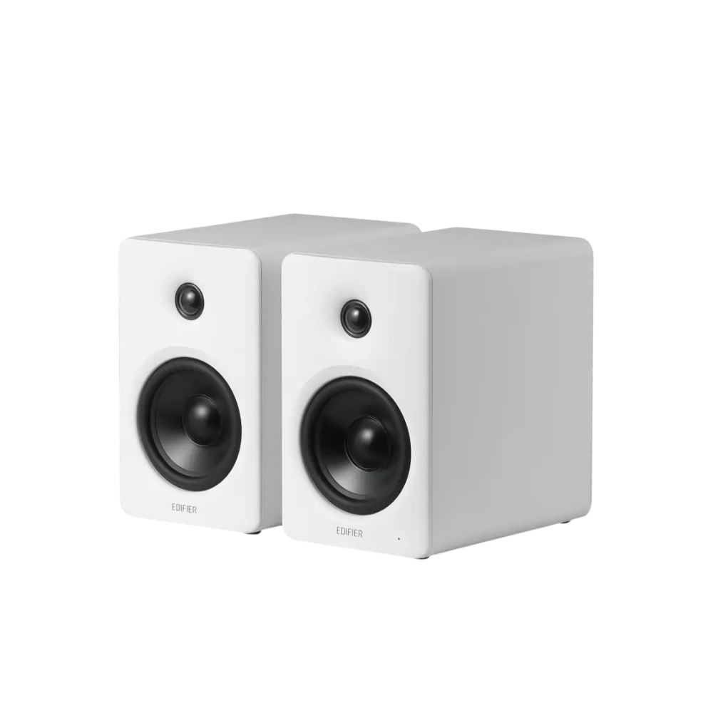 Edifier M90 Active Bookshelf Speakers