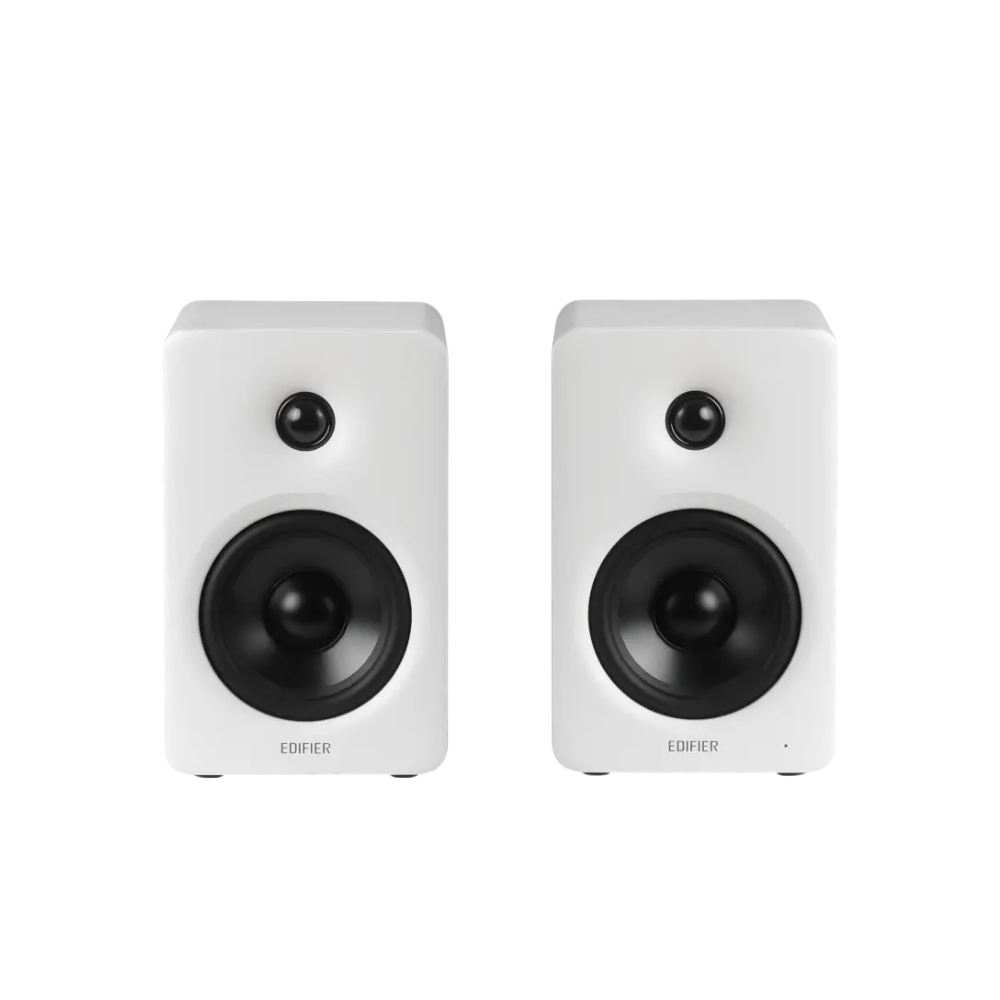 Edifier M90 Active Bookshelf Speakers
