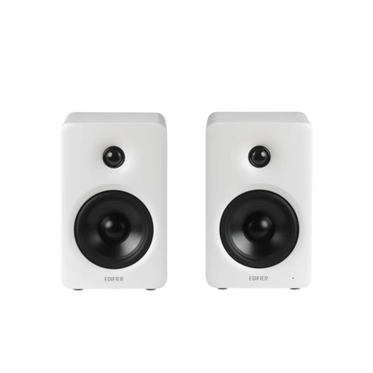 Edifier M90 Active Bookshelf Speakers