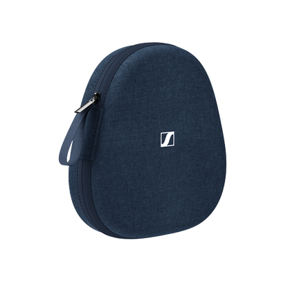 Momentum 4 Wireless - Denim
