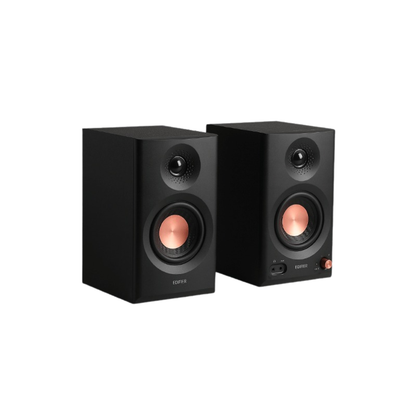 MR3 Powered Studio Monitors