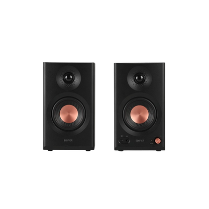 MR3 Powered Studio Monitors