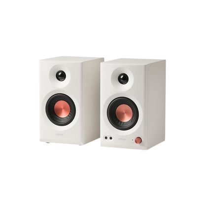 MR3 Powered Studio Monitors