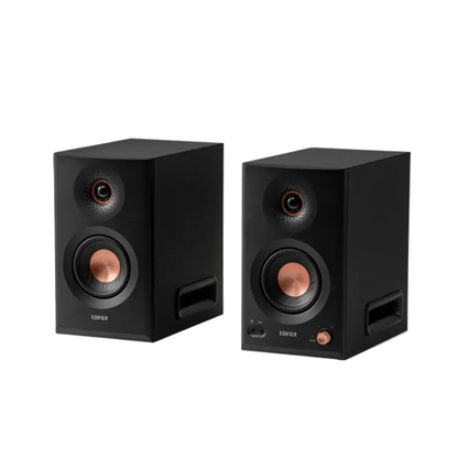 MR5 Studio Monitors