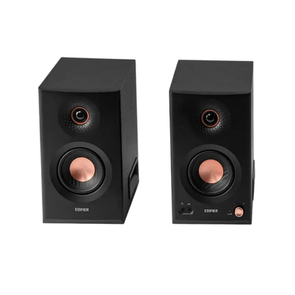 MR5 Studio Monitors