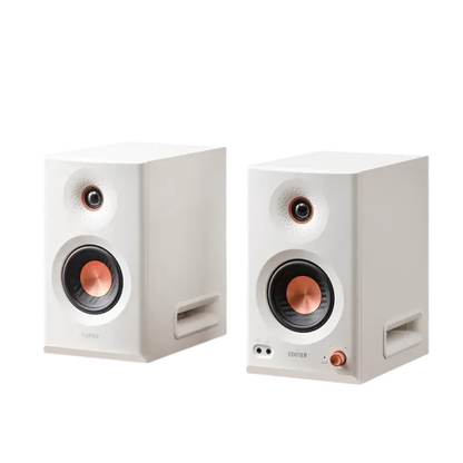 MR5 Studio Monitors