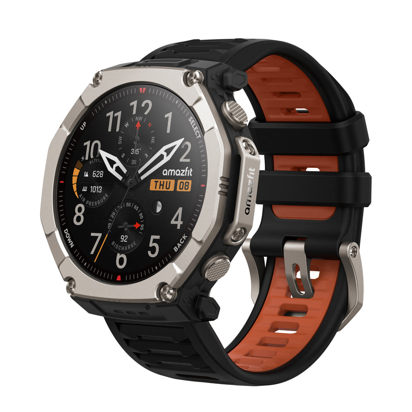 T-Rex Ultra 2 Fitness Smartwatch