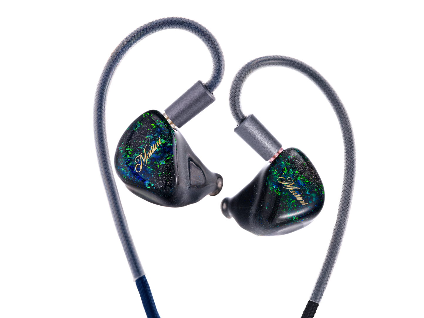 Martini Limited Edition IEM