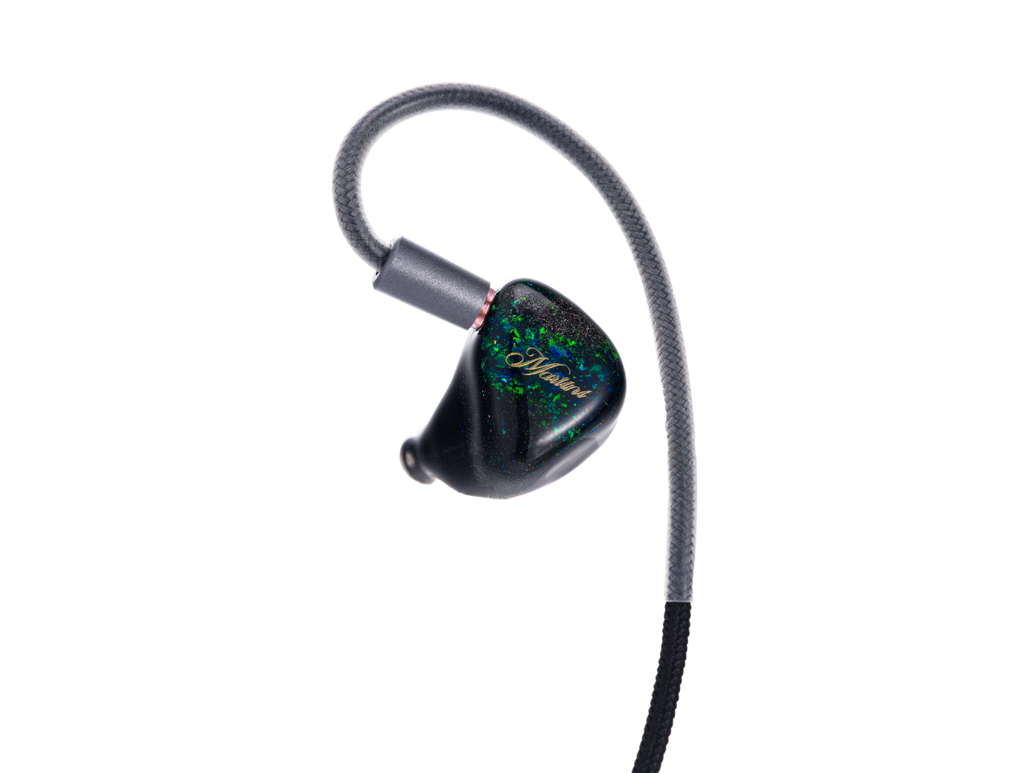 Martini Limited Edition IEM