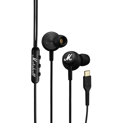 Mode USB-C Earphones
