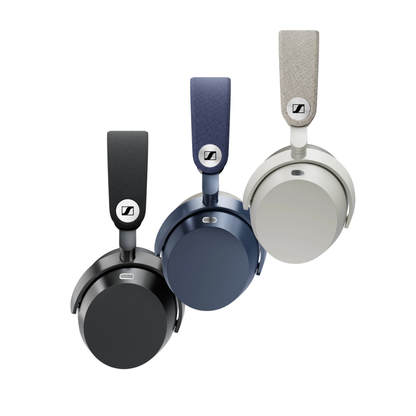 MOMENTUM 5 Headphones