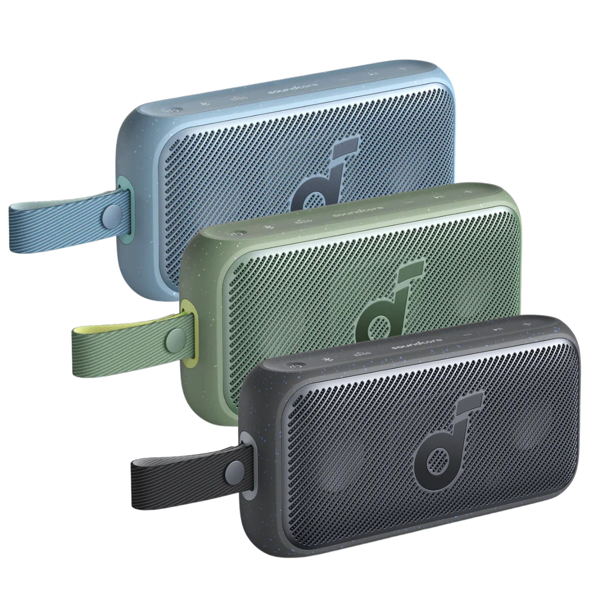 Motion 300 Portable Speaker
