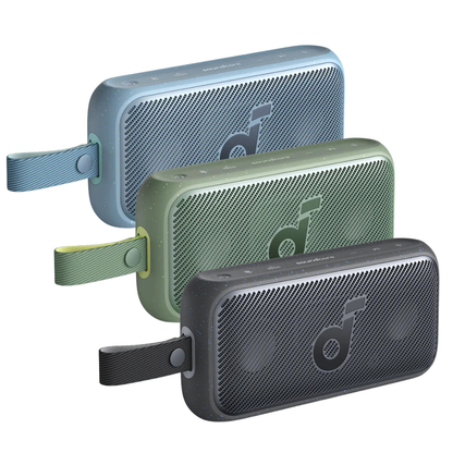 Motion 300 Portable Speaker