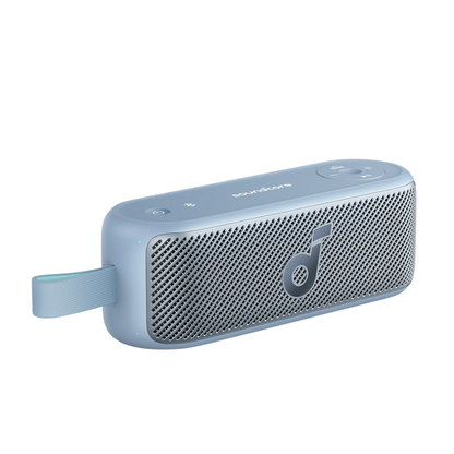 Motion 100 Portable Speaker