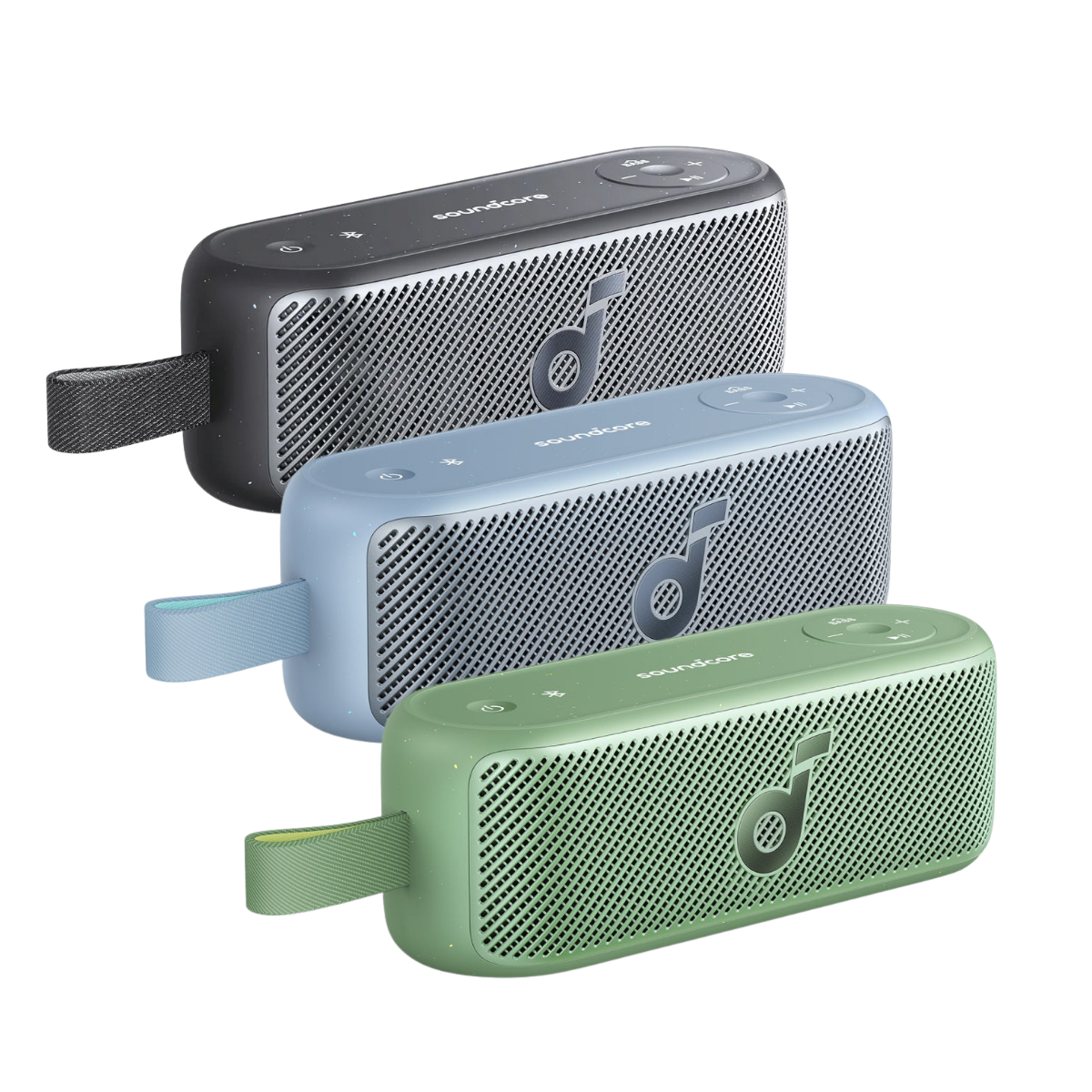 Motion 100 Portable Speaker