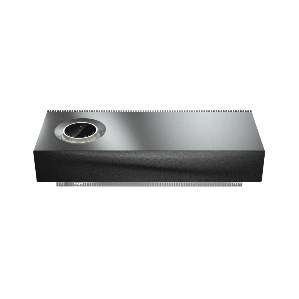 Mu-so 2nd Gen