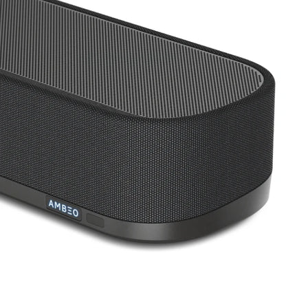 AMBEO Soundbar Plus
