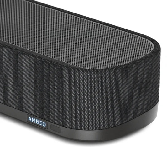 AMBEO Soundbar Plus