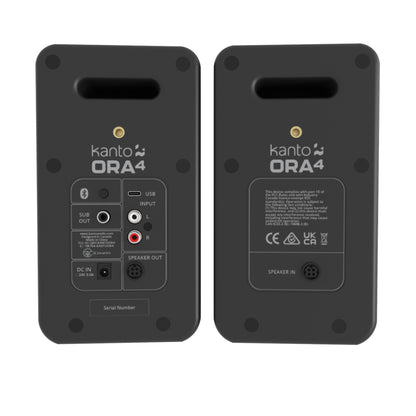ORA4 Desktop Reference Speaker