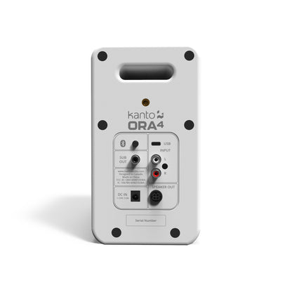 ORA4 Desktop Reference Speaker