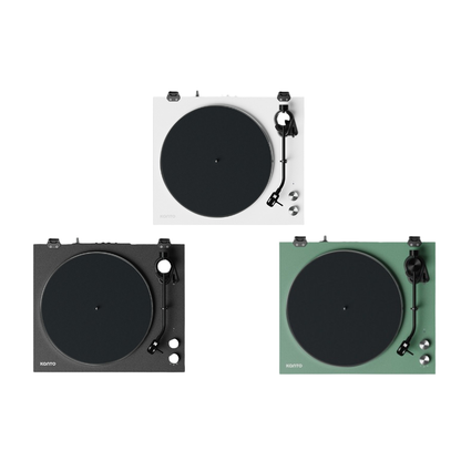 OBI3 Bluetooth Turntable