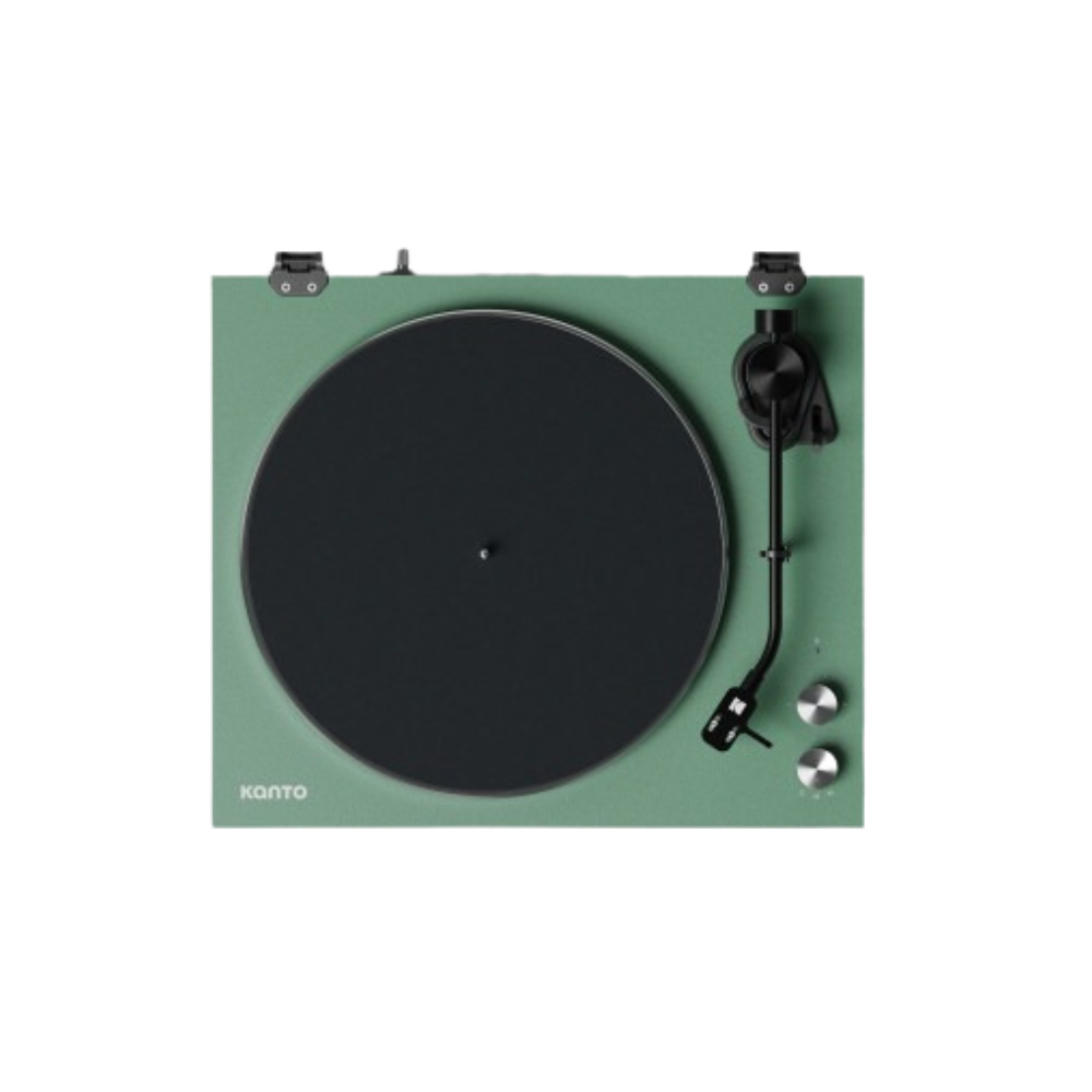 OBI3 Bluetooth Turntable