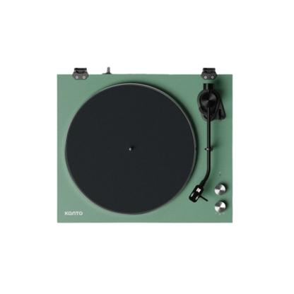 OBI3 Bluetooth Turntable