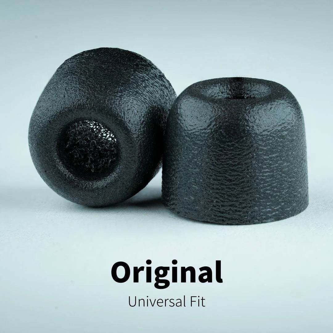 TZ-600 Original With TechDefender (3Pairs, Medium Size)