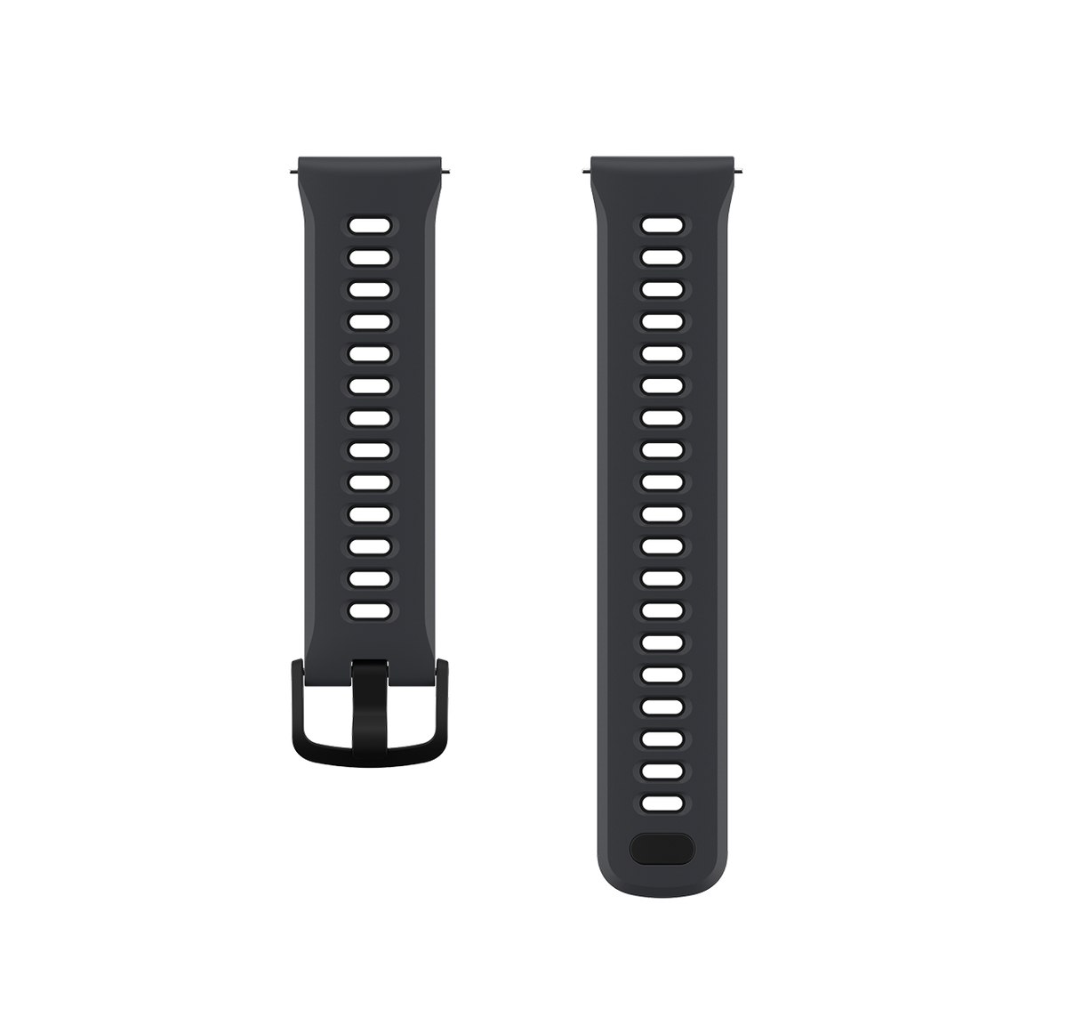 COROS 22mm Watch Bands Nylon & Silicone Replacement