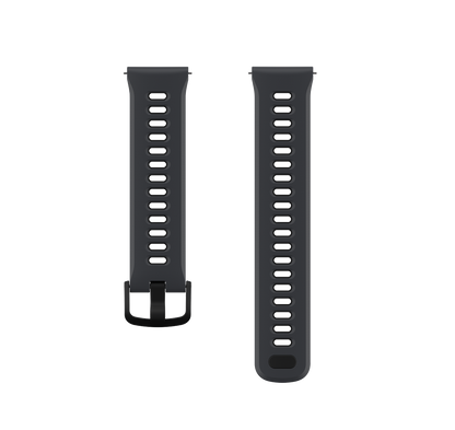 COROS 22mm Watch Bands Nylon & Silicone Replacement
