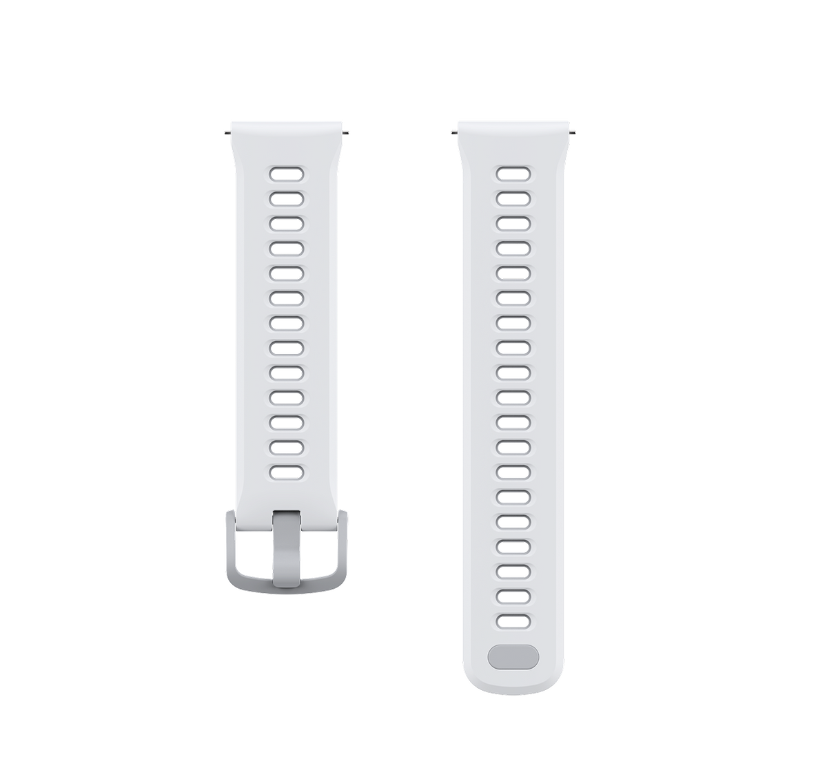 COROS 22mm Watch Bands Nylon & Silicone Replacement