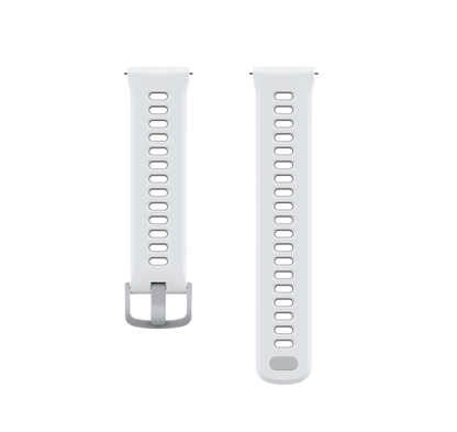 COROS 22mm Watch Bands Nylon & Silicone Replacement