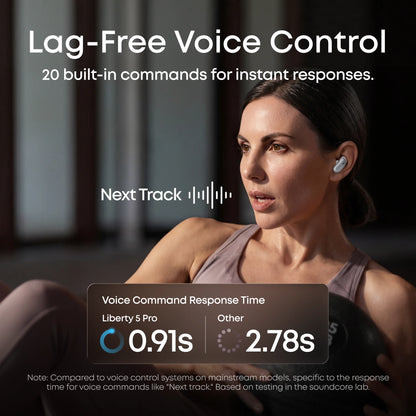 Liberty 5 Pro